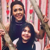Kelly Moreno- Hernandez's profile image