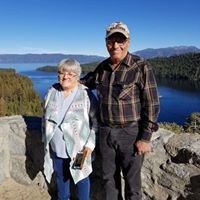 Mary Woodbury's profile image