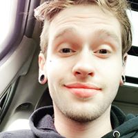 Shton Montgomery Adams's profile image