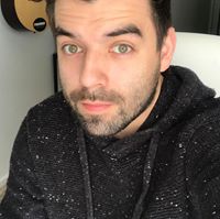 Justin Fowler's profile image