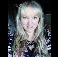 April Graham's profile image
