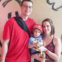 Joshua Mcnish's profile image