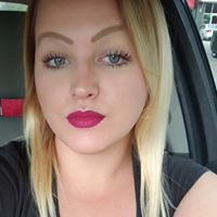 Katherine Marie's profile image