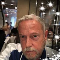 Mark Oram's profile image