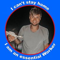 Cody Tucker's profile image