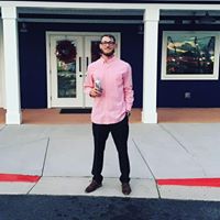 Hunter Adair's profile image