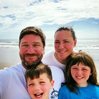 Dominick Fraser's profile image