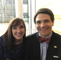 Elizabeth R. White's profile image