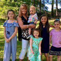 Teresa Allen Watkins's profile image