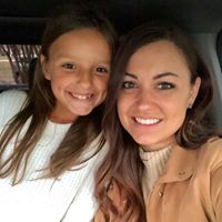 Megan Gilstrap's profile image