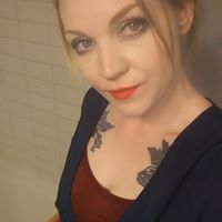 Michaela Betz's profile image