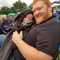 Mathew Todd's profile image