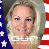 Jen May's profile image