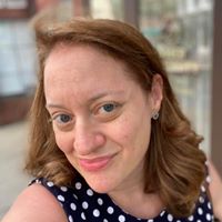 Ariane Mandel's profile image