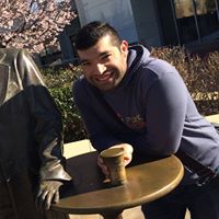 Michael Joel's profile image