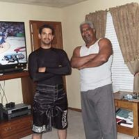 Jose Kal-El Santiago's profile image
