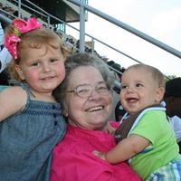 Patricia Roberts's profile image