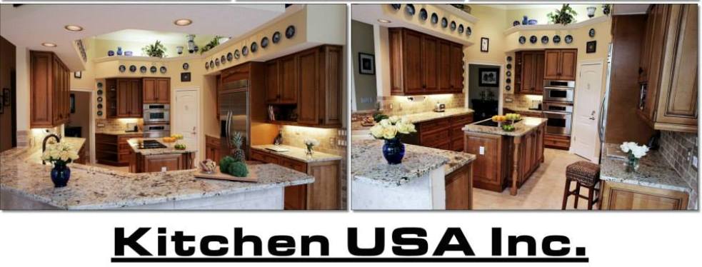 Kitchen Usa Reviews Kitchen Bath At 6965 Philips Hwy