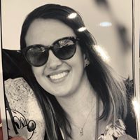 Gabriela Fernandes's profile image