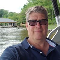 Charles Curry's profile image