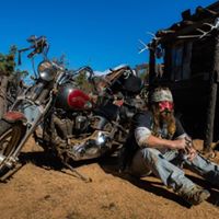 Brian Rock's profile image