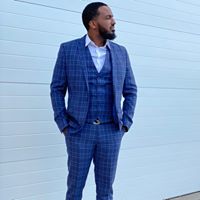 Kenneth Sean's profile image
