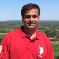 Pushkar Damle's profile image