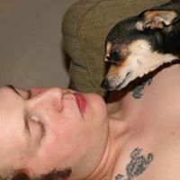 Elliott Davidson's profile image