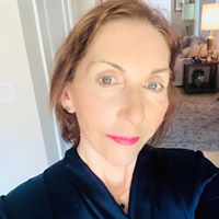 Patricia Pike's profile image