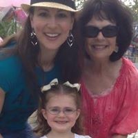 Sharon Perlmuter's profile image