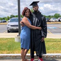 Shamika Fountain's profile image