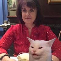 Deborah Glover Goddard's profile image