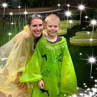 Britany Eubank's profile image