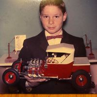 Rob Verbrycke's profile image