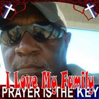 Ronald Edmonds's profile image