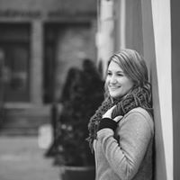 Alicia Reynolds's profile image