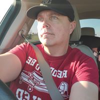 Ralph Clayton Baldwin's profile image