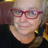 Suzy Pursley Randall's profile image