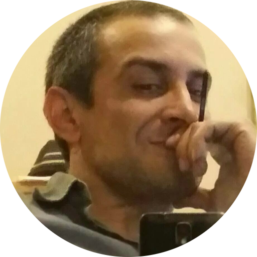 Mehran Mashayekh avatar