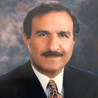 Hooshang Torabi's profile image
