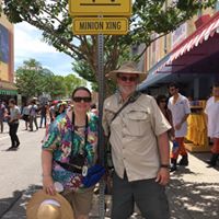 Donna Riggs's profile image