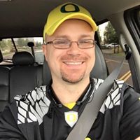 Todd Gibson's profile image