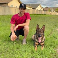 Coltin Marsh's profile image