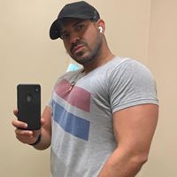 Jean Carlos Mora's profile image