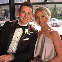 Jessica Roberts Gawronski's profile image