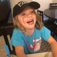 Tiffani Davis's profile image