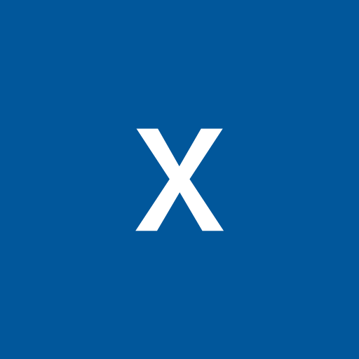 Xman's profile image