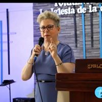 Paula Infante's profile image
