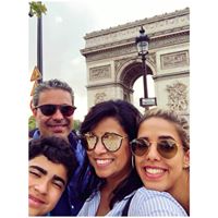 Evelin Estrella's profile image