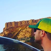 Shawn Hill's profile image